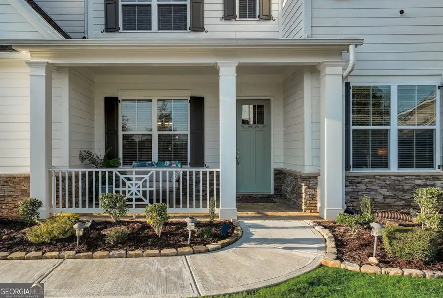 3816 Whithorn Way, Kennesaw, GA 30152 - #3