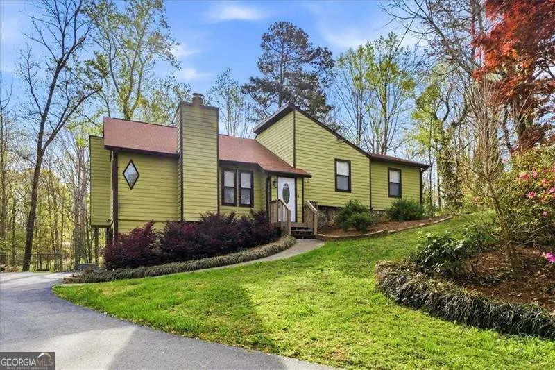 107 Spring Way, Woodstock, GA 30189 - #2