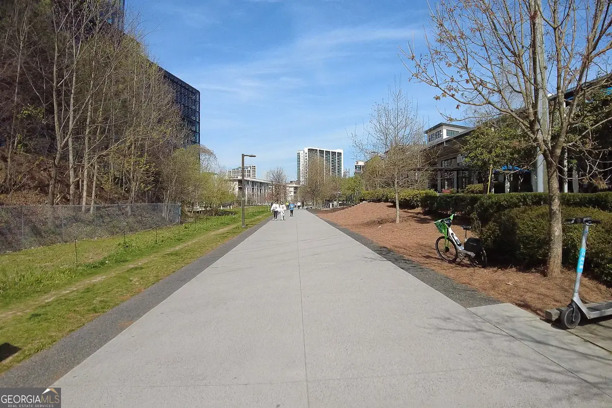 680 Greenwood Avenue Ne #209, Atlanta, GA 30306 - #1
