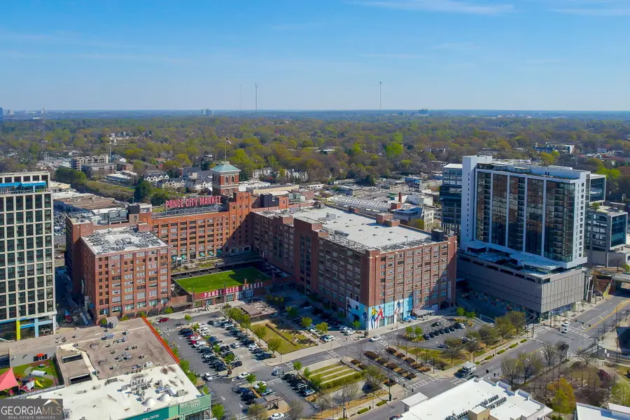 680 Greenwood Avenue Ne #209, Atlanta, GA 30306 - #2