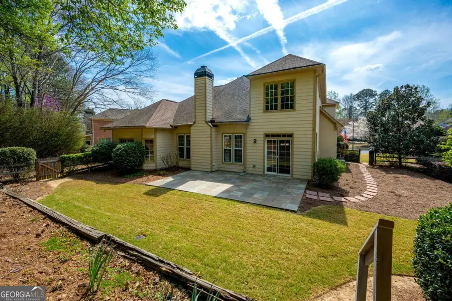 6775 Sterling Drive, Suwanee, GA 30024 - #2