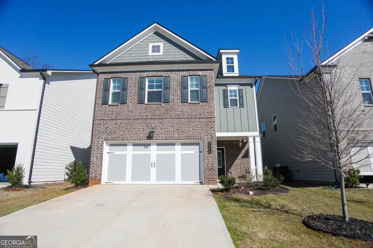 5329 Fox Hill Lane, Oakwood, GA 30566 - #1
