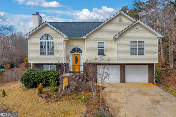 115 Settlers Point Drive, Clarkesville, GA 30523