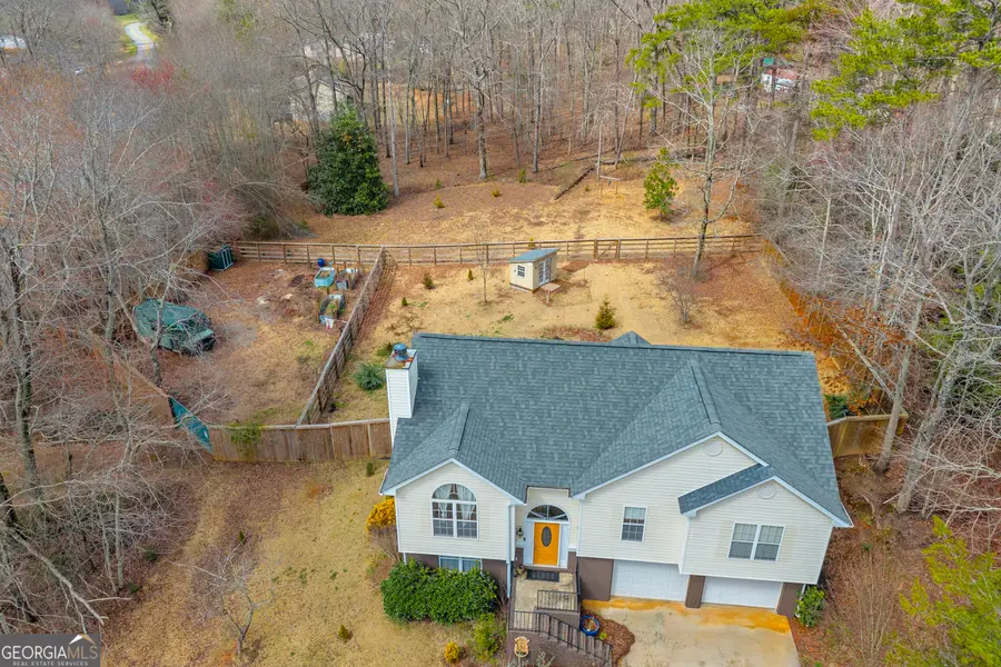 115 Settlers Point Drive, Clarkesville, GA 30523 - #2