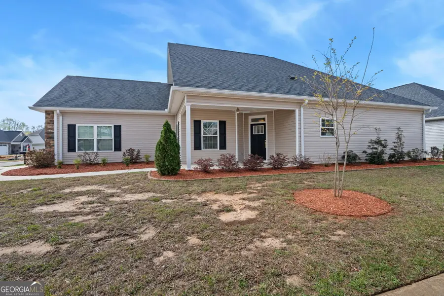 145 Fairway Oaks Drive, Perry, GA 31069 - #3