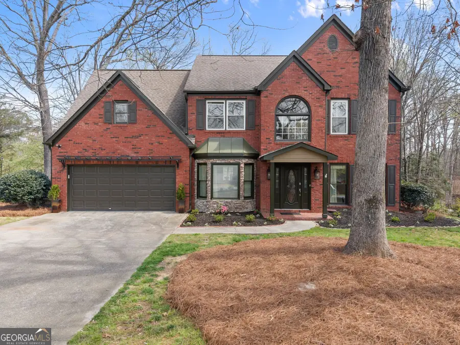 6505 Dressage Crossing, Cumming, GA 30040 - #2