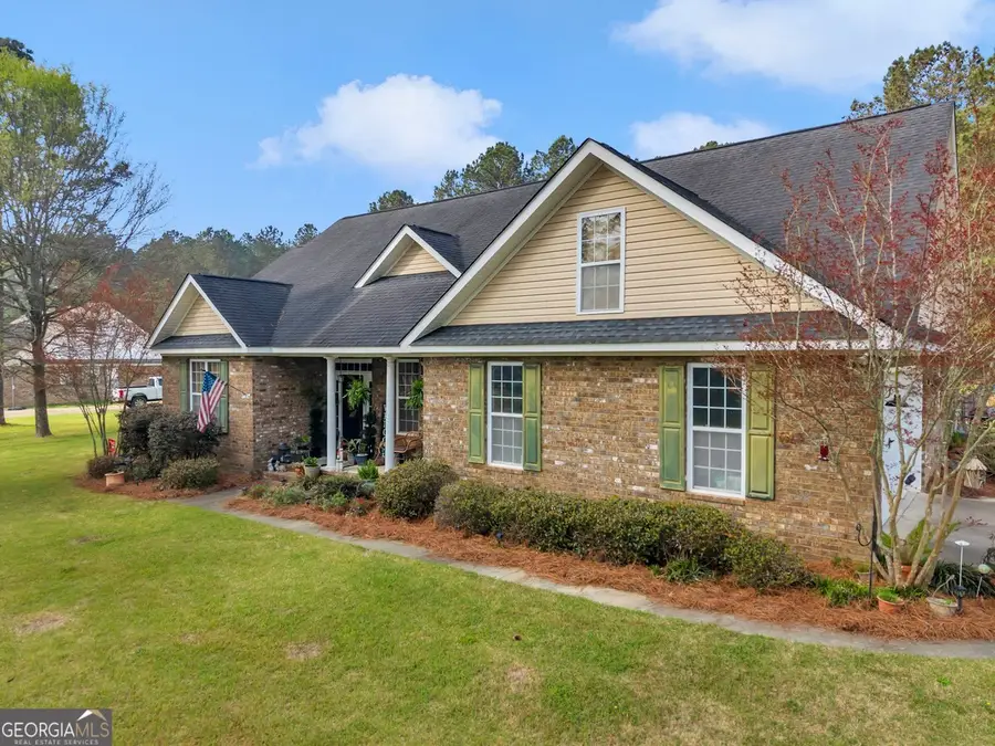 315 Old Pine Road, Dudley, GA 31022 - #3