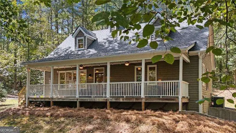 60 Hale Mountain Court, Hiram, GA 30141 - #2