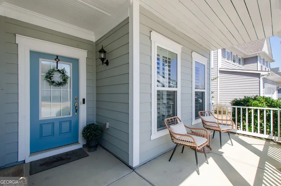 103 Academy Lane, Canton, GA 30114 - #2