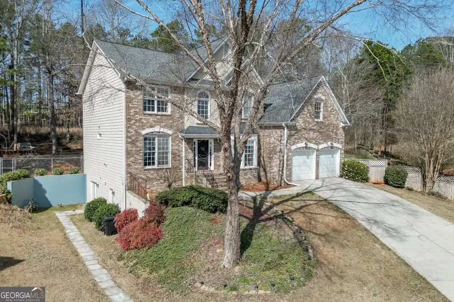 3270 Royal Creek Way Sw, Lilburn, GA 30047 - #3