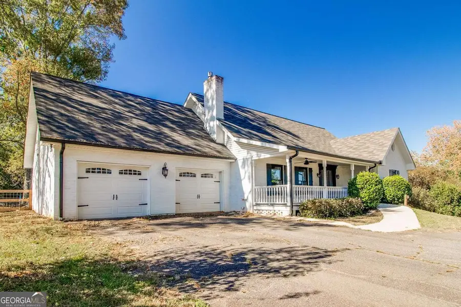 3925 Mark Lake Road, Cumming, GA 30028 - #2