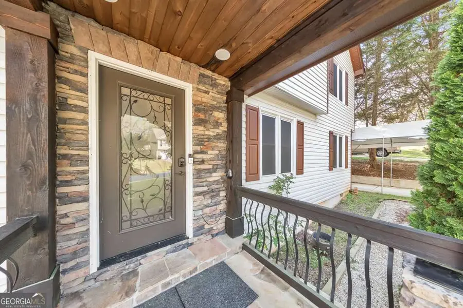 429 Etowah Valley Way, Woodstock, GA 30189 - #2