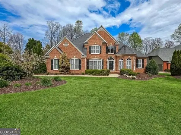 530 Brookeshyre Court, Woodstock, GA 30188