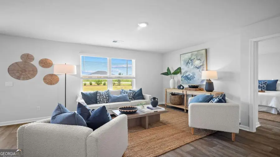 201 Birdsill Street, Statesboro, GA 30461 - #2