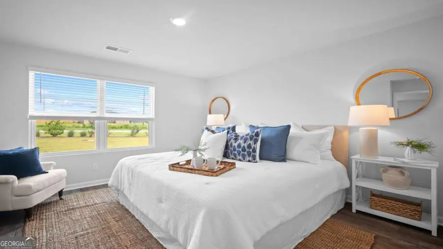 201 Birdsill Street, Statesboro, GA 30461 - #3