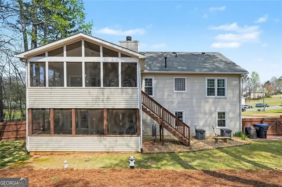 1052 SW Queensbury Run, Acworth, GA 30102 - #3