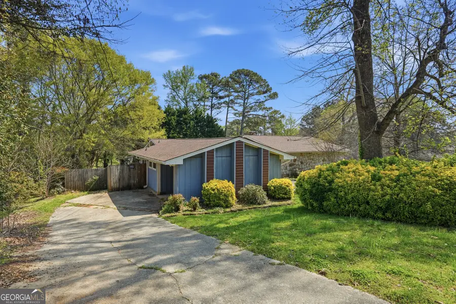 402 Emily Drive Sw, Lilburn, GA 30047 - #3