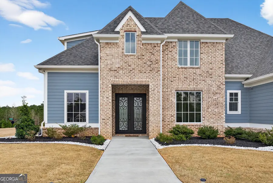 61 Forest Berry Court, Newnan, GA 30265 - #2