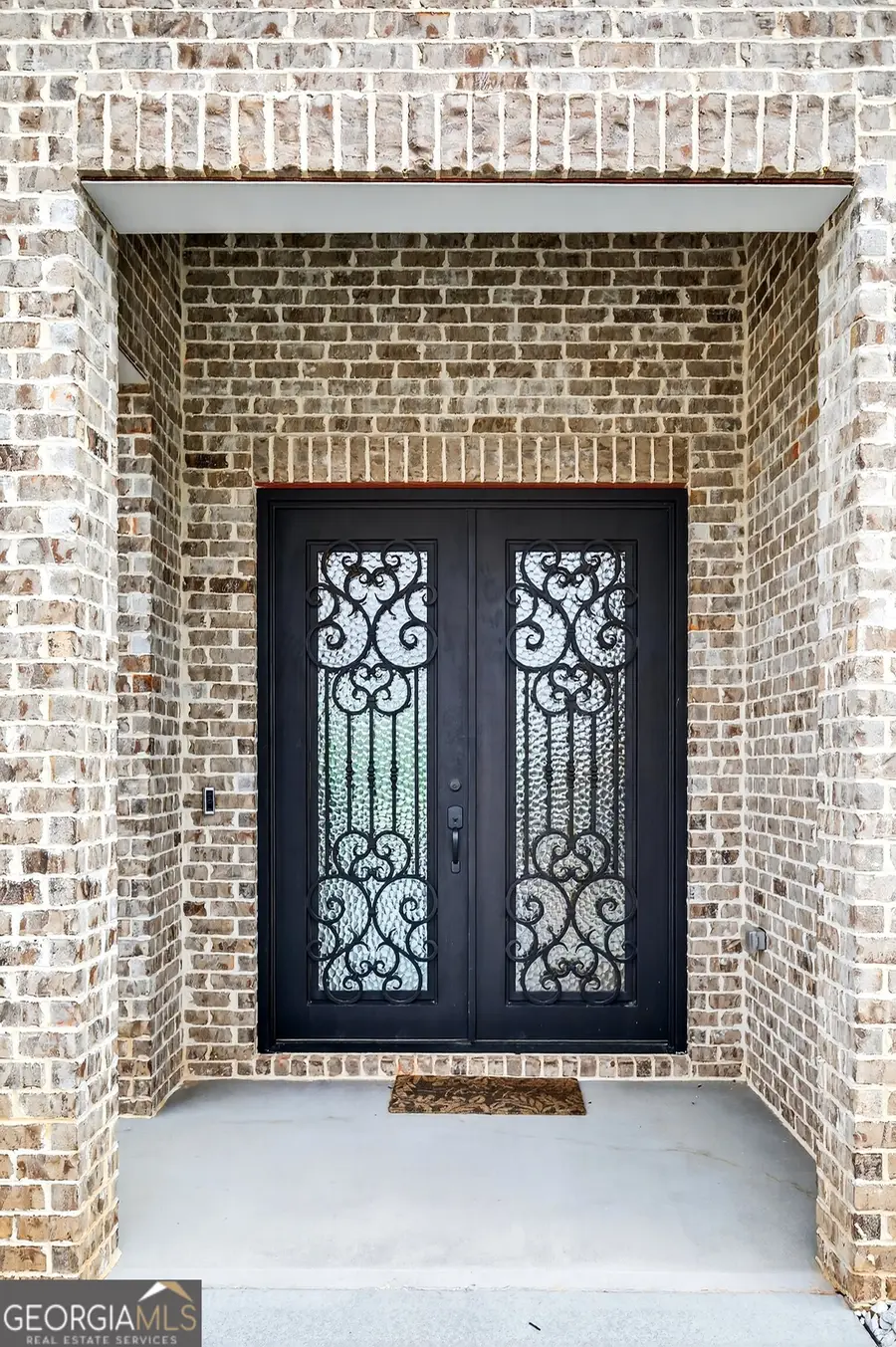 61 Forest Berry Court, Newnan, GA 30265 - #3