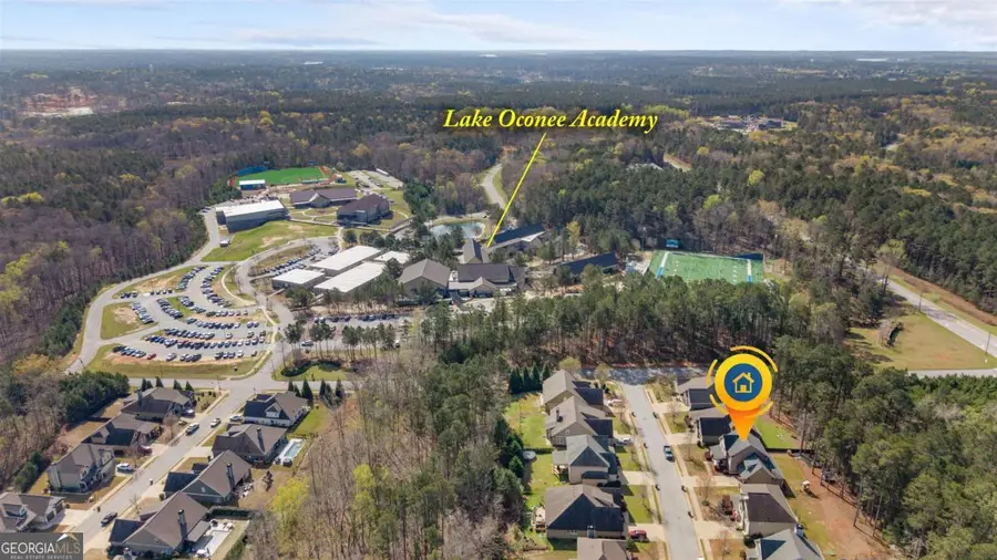 1020 Mcinteer Circle, Greensboro, GA 30642 - #2