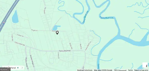 221 Stutts Road, Brunswick, GA 31523