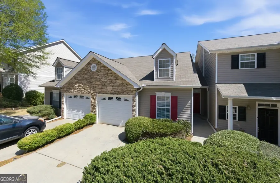 259 Derby Court, Acworth, GA 30102 - #2