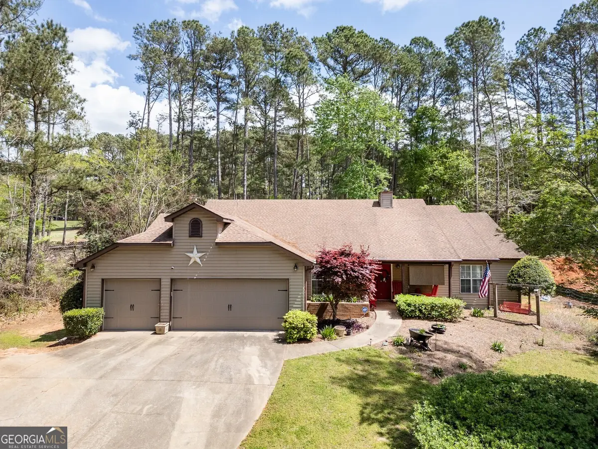 142 Flamingo Drive #LOTS 84 & 85, Monticello, GA 31064 - #1