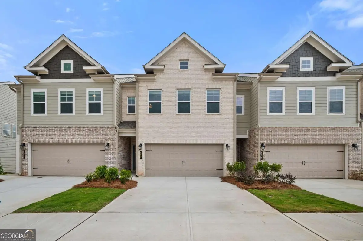 3668 Donovan Circle, Loganville, GA 30052 - #1
