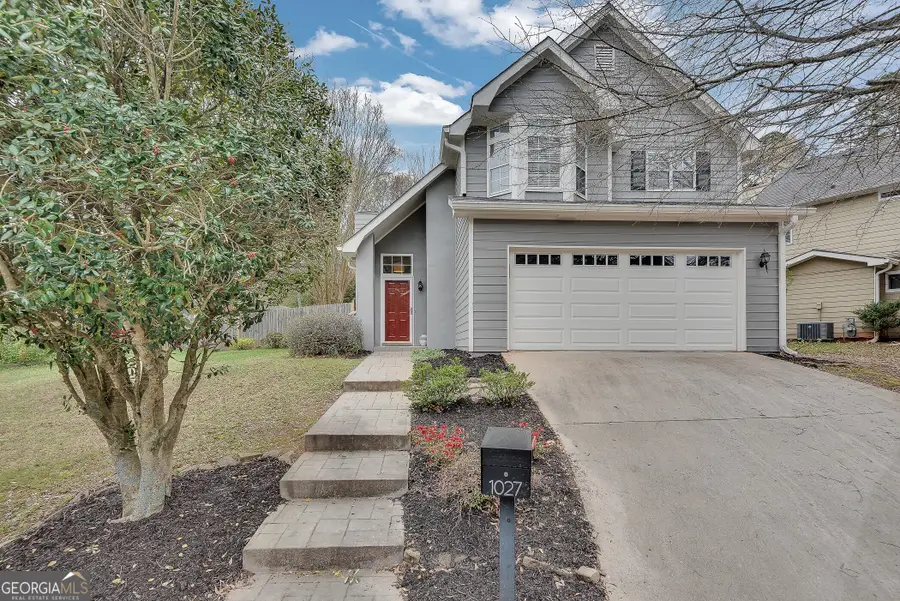 1027 Ashbury Drive, Decatur, GA 30030 - #3