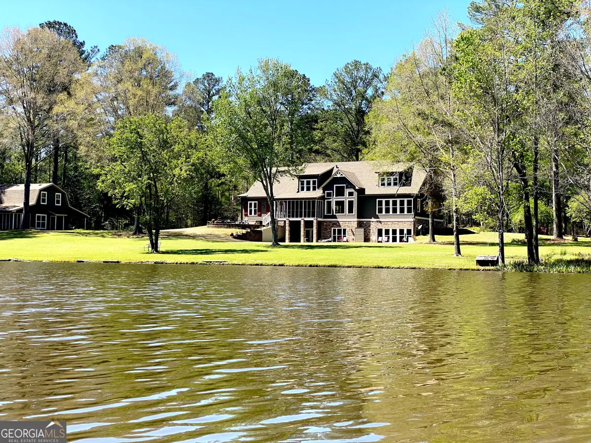 75 Mikes Lane, Sharpsburg, GA 30277 - #1