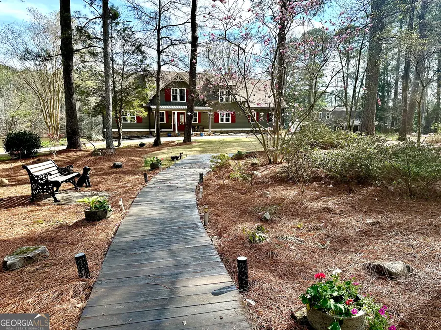 75 Mikes Lane, Sharpsburg, GA 30277 - #3