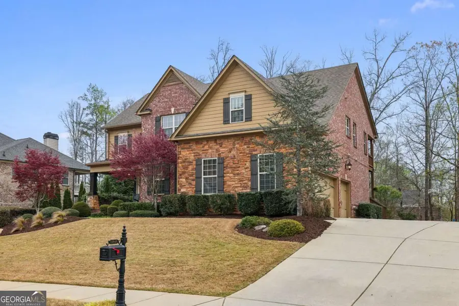 12845 Donegal Lane, Milton, GA 30004 - #2