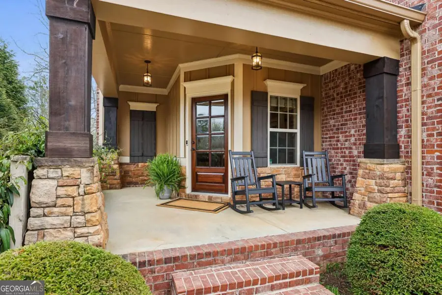 12845 Donegal Lane, Milton, GA 30004 - #3