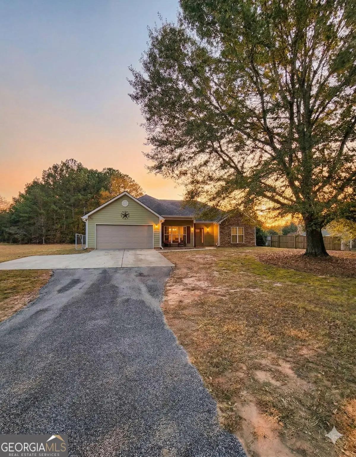 3920 Rosebud Road, Loganville, GA 30052 - #1