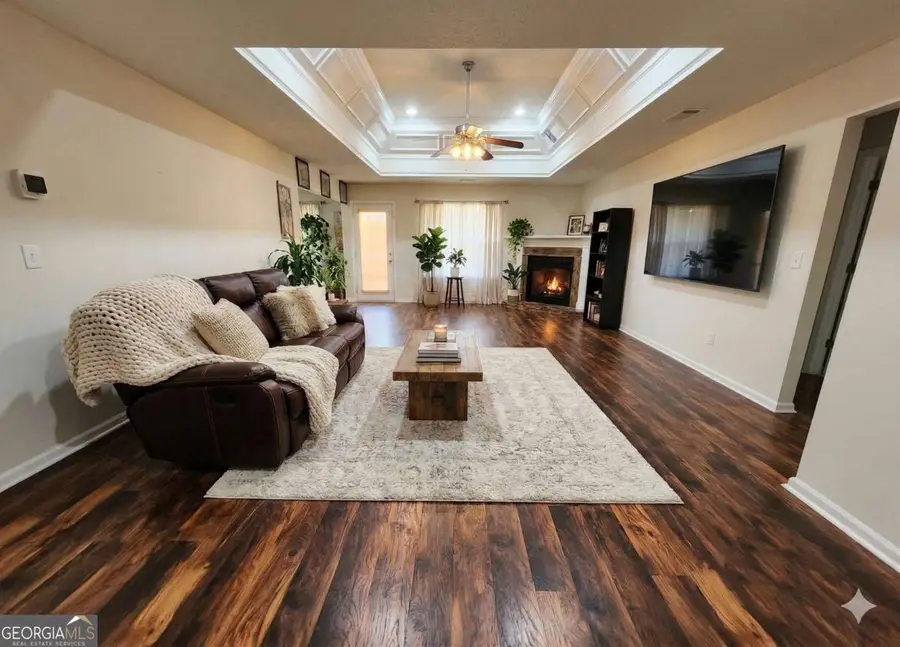 3920 Rosebud Road, Loganville, GA 30052 - #3