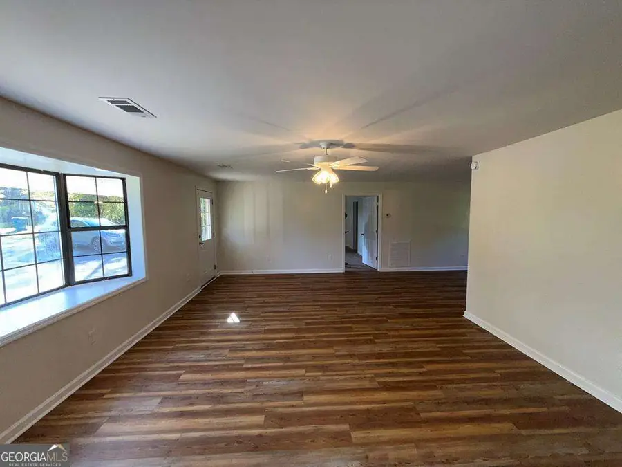 607 College Street, Sumner, GA 31789 - #2