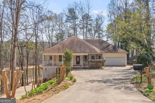 6982 Dee Lane, Murrayville, GA 30564