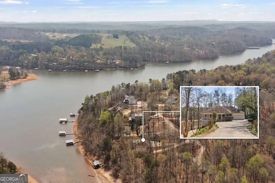 6982 Dee Lane, Murrayville, GA 30564 - #2