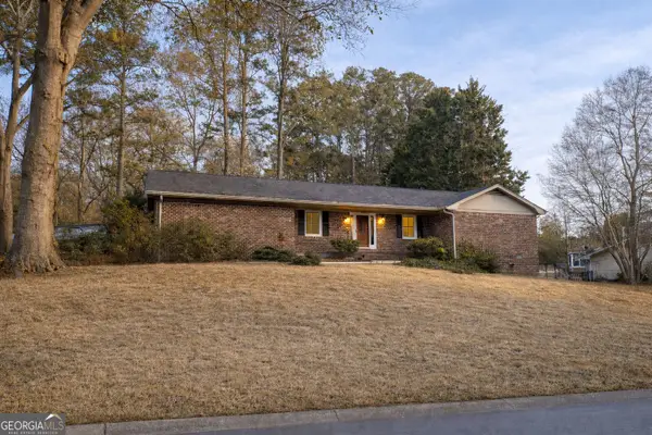 370 Merrydale Drive, Marietta, GA 30064