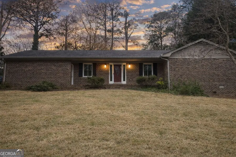 370 Merrydale Drive, Marietta, GA 30064 - #2