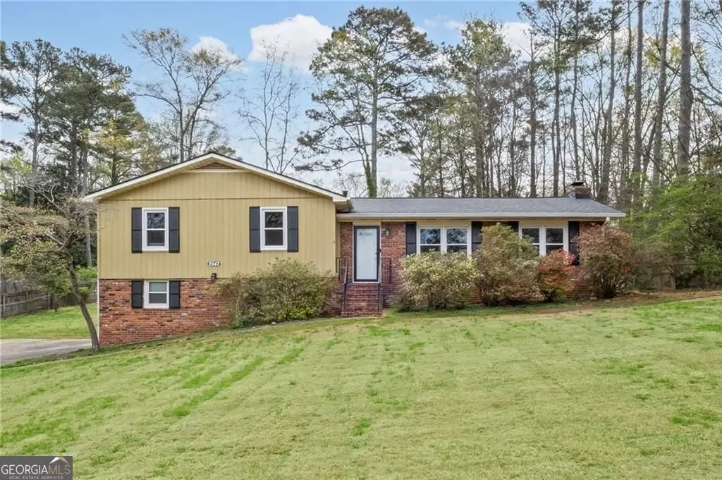 2942 Cynthia Court, Marietta, GA 30062 - #1