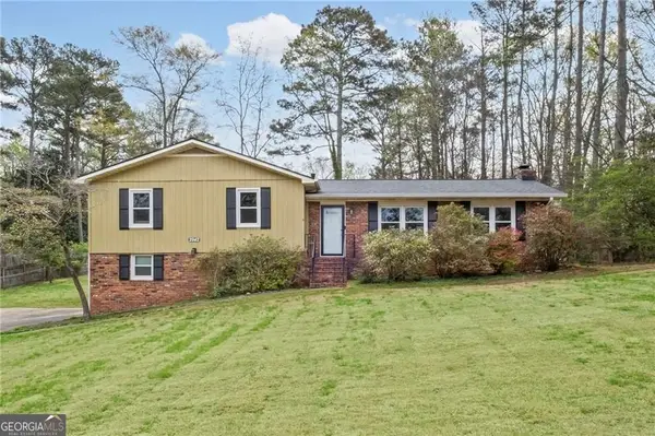 2942 Cynthia Court, Marietta, GA 30062