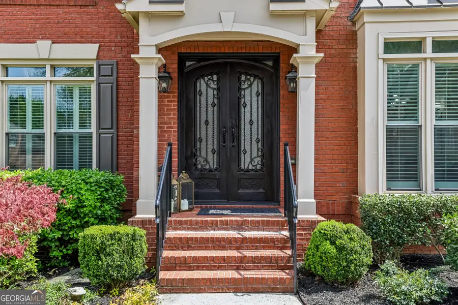 1165 Beacon Hill Crossing, Alpharetta, GA 30005 - #3