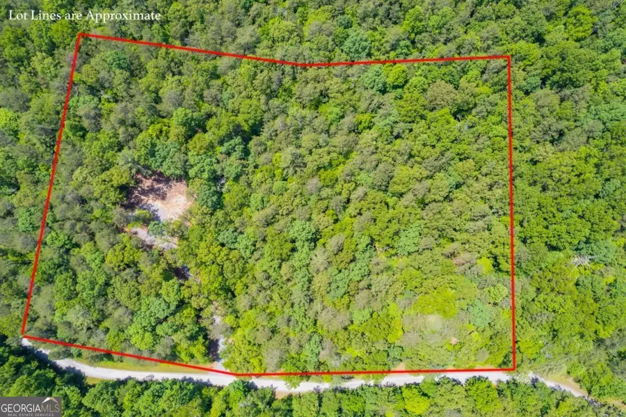 0 Possum Poke #29 Road, Ellijay, GA 30536 - #2