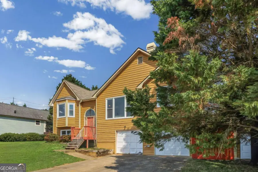 189 Misty Ridge Place, Hiram, GA 30141 - #3