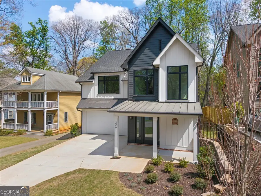 2261 Paul Avenue Nw, Atlanta, GA 30318 - #3