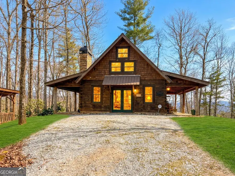 513 Coleman Heights, Rabun Gap, GA 30568 - #3