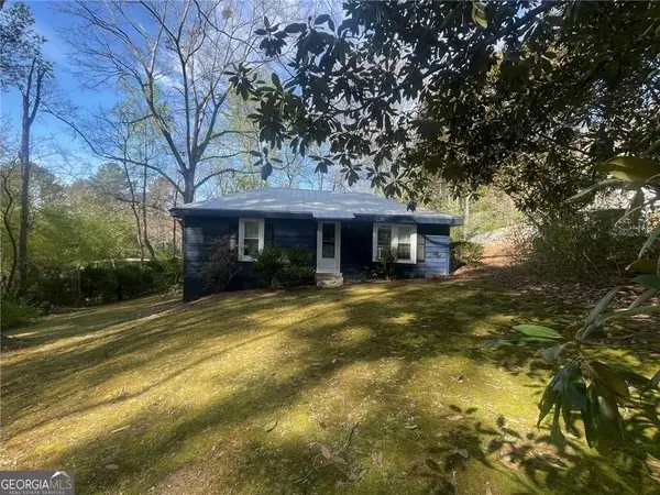 16040 Henderson Road, Milton, GA 30004