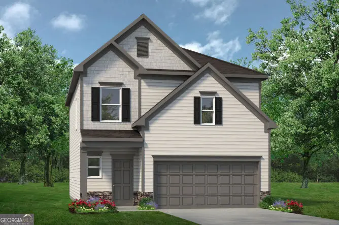 421 Fair Oak Lane, Calhoun, GA 30701 - #1