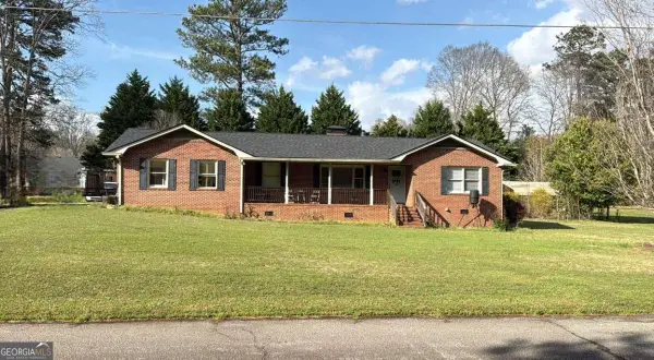 127 Mckinley Drive, Griffin, GA 30224
